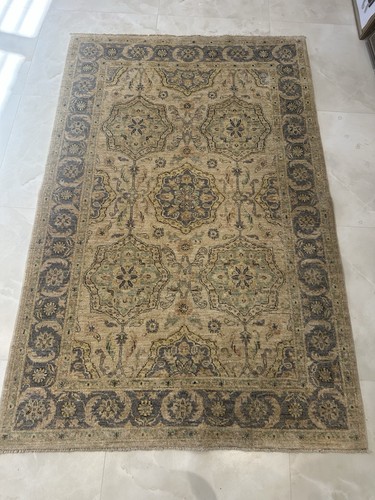 Handmade ziegler style - ziegler,