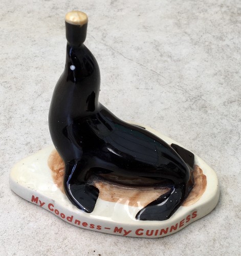 Vintage carlton ware guinness - carlton,