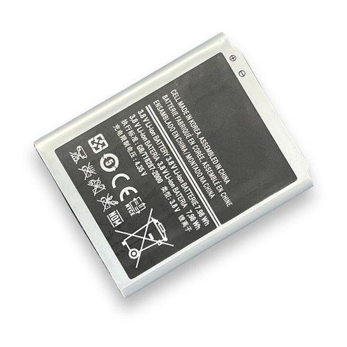 Genuine battery samsung galaxy - samsung,