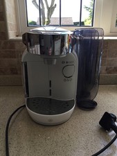 Bosh Tassimo Coffee Machine