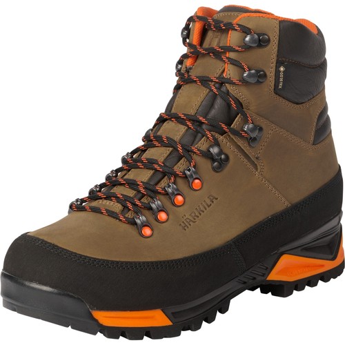 New härkila hunting boots - new!,