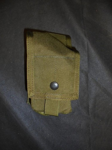 Blackhawk strike double - double, ammo