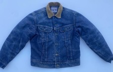 1970’s AUTHENTIC STORM RIDER