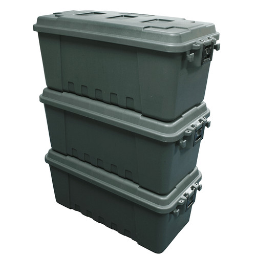 Medium plano storage trunk - medium,