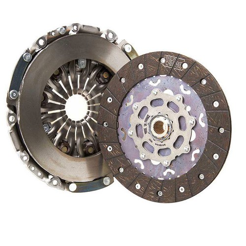 828118 clutch kit fits citroen - fits,