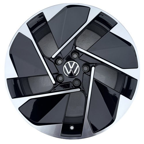 Volkswagen 3 alloy - 18", id.3