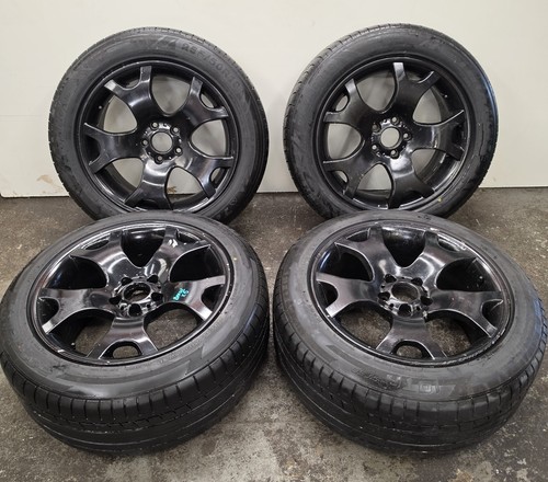 Bmw e53 set - bmw, 19"