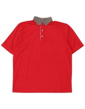 AUSTRALIAN L'ALPINA Mens Polo
