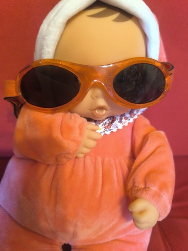 Baby banz sunglasses - baby,