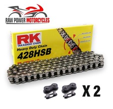 Kawasaki KLX 125 D-Tracker