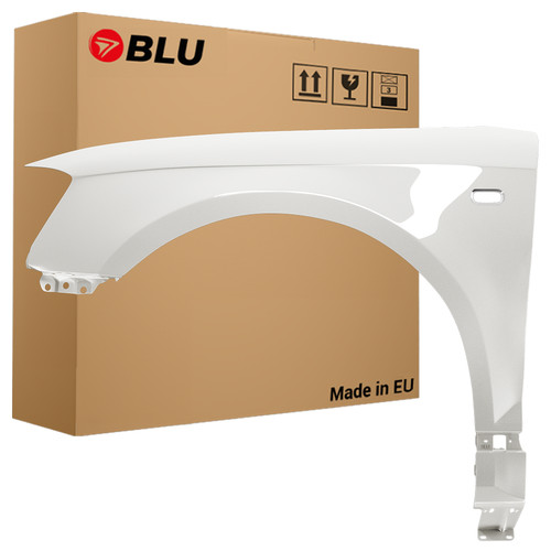 Wing for audi ly9c - wing, 8p
