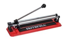 Faithfull 8105C Tile Cutter