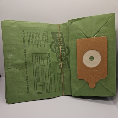 Hoover bags double micro - bags,