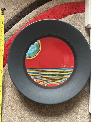 Poole pottery millennium - poole,