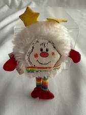 Vintage 1983 Rainbow Brite