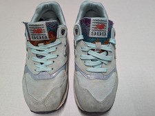 New Balance Womens 999 Running