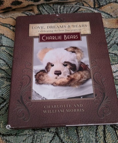 Love dreams bears charlie - &,