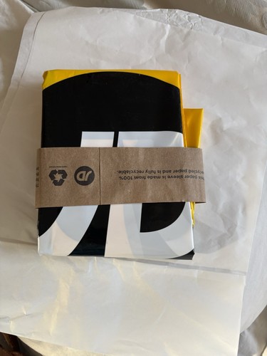Sports drawstring bag new - jd,