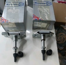 Front Windscreen Wiper Wheel