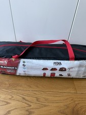 Coleman Tent The BlackOut 3, 3