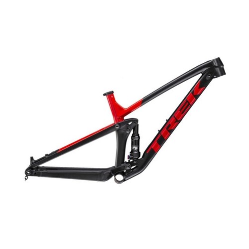 Frame pivot bearing kit trek - kit,