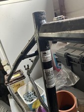 Marin Mountain Bike Frame 