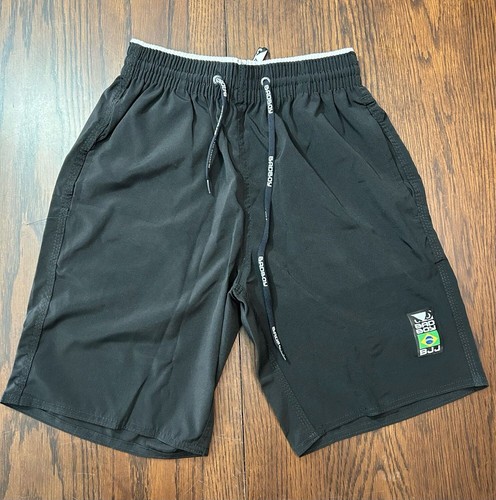 Shorts bad boy size small - shorts,
