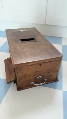 Original vintage ivy product - "ivy",
