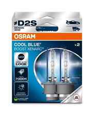 OSRAM Xenarc Cool Blue Boost