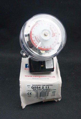 Sangamo rpts q554 24hr - rpts,