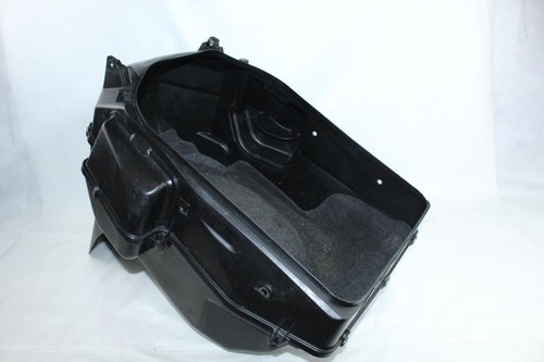 Suzuki 400 burgman trunk - suzuki,