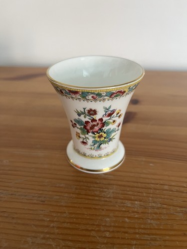 Coalport bone china made - coalport,