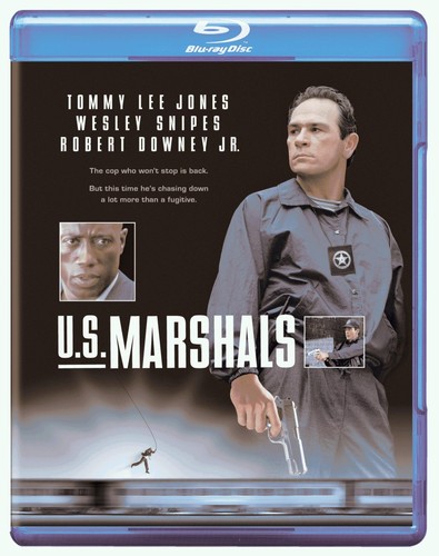 Marshals tommy - u.s.,