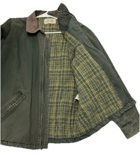 VTG St. John’s Bay Green