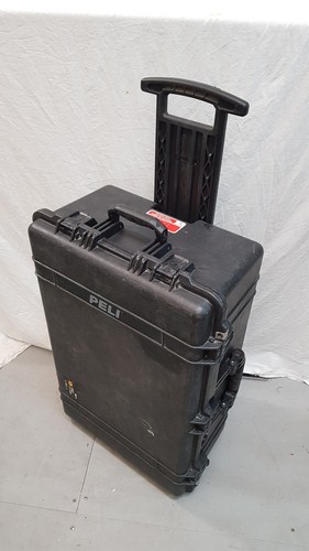 Peli pelican 1650 hard - pelican,