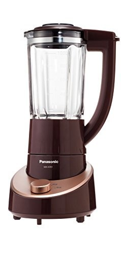 Panasonic mixer brown - panasonic, mx