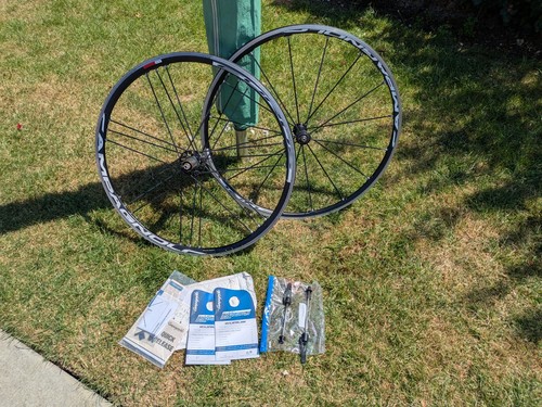 Campagnolo eurus mega - eurus, 700c