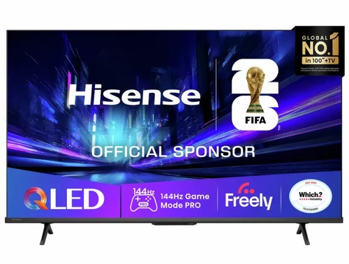 Hisense smart inch - smart, 43