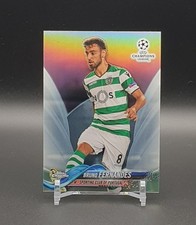 2017 Topps Chrome Bruno