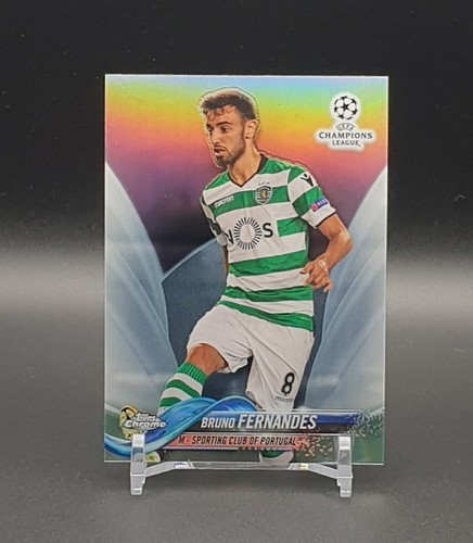 2017 topps chrome bruno - 2017,