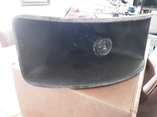 Vintage load speaker radial - vintage,