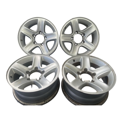 Suzuki grand vitara mk2 - mk2, 16"