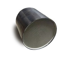 A2034902514 exhaust catalytic