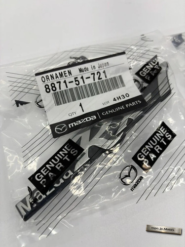 Genuine mazda savanna - genuine, rx-7