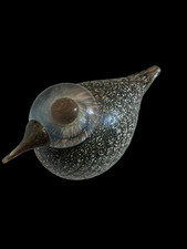 Iitala Finland Oiva Toikka