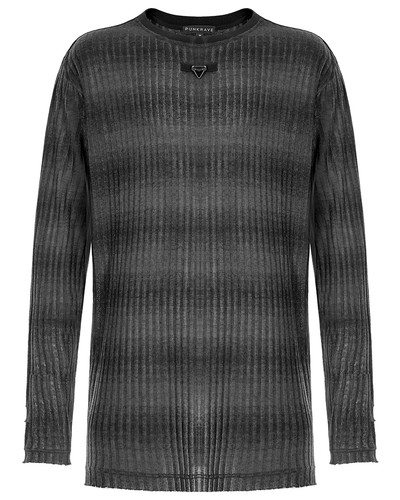 Punk rave mens gothic - punk,