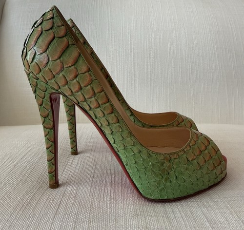 Christian louboutin very prive - louboutin,