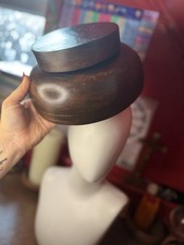 Two Hat Block Wooden Rubens De