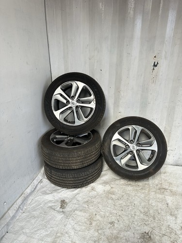 Hyundai i30 mk2 - hyundai, 16”