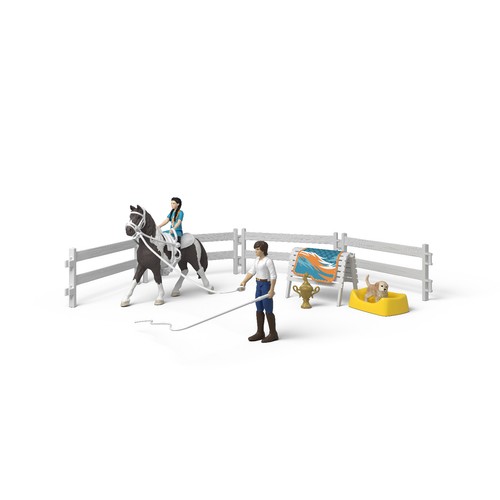 Preorder schleich 42799 kim - schleich,